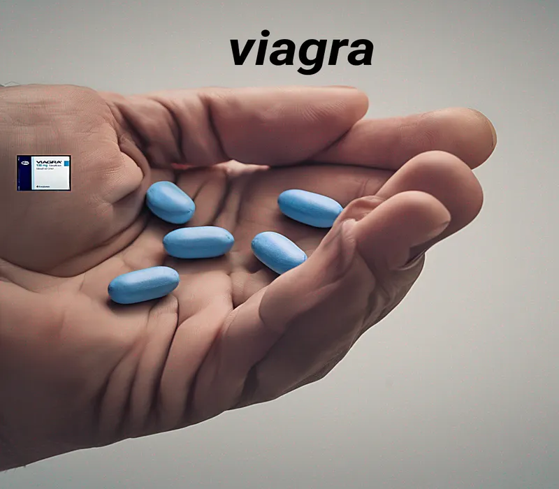 El precio del viagra en españa